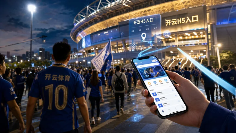 开云H5入口体育数据阅读指南:比分数据、赛程信息和移动端查看顺序 场景图 6