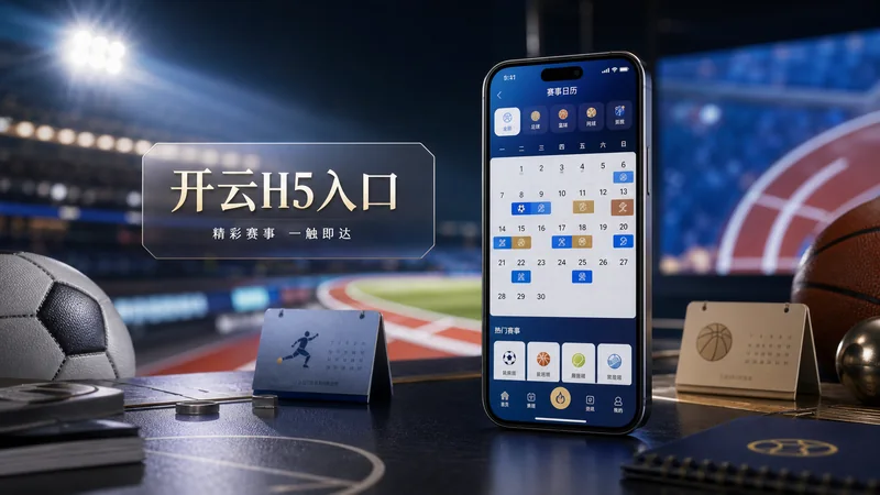 开云H5入口官网入口、APP下载与H5手机版访问指南 场景图 8