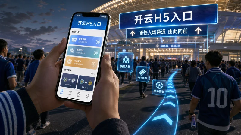 开云H5入口NBA移动阅读复盘整理指南：NBA赛程、APP入口和H5查看顺序 场景图 3