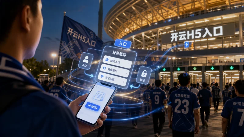 开云H5入口NBA移动阅读复盘整理指南：NBA赛程、APP入口和H5查看顺序 场景图 6