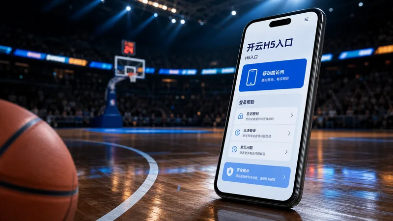 开云H5入口体育资讯阅读指南：赛事资讯、赛前观察和延伸阅读路线 场景图 3